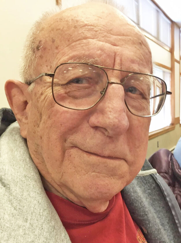 Richard R. Shipley 19352023 News, Sports, Jobs The Vindicator